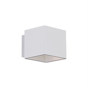Darø Costa Wandlamp Mat Wit