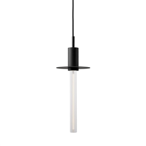Design By Us Liberty Disc- Hanglamp Zwart