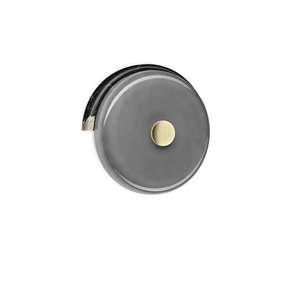 Design By Us Trip Wandlamp As Marmer/ Grijs