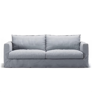 Decotique Le Grand Air Nou 3-persoonsbank Nordic Sky