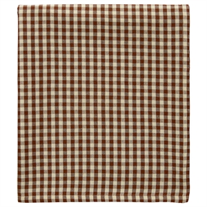 Decotique Oliva Tafelkleed 140x240 Bruin