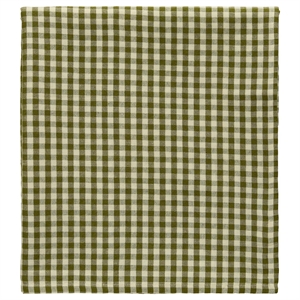 Decotique Oliva Tafelkleed 140x240 Olijf