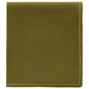 Decotique Sienna Tafelkleed 140x240 Olijf