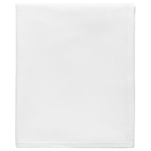 Decotique Sienna Tafelkleed 180x300 Wit