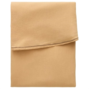 Decotique Sienna Tafelkleed Ø160 Beige