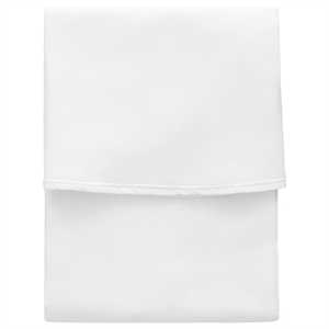 Decotique Sienna Tafelkleed Ø160 Wit