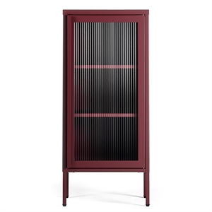 Warenhuiskast 50x110 cm Bordeaux