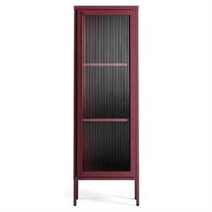 Warenhuiskast 50x150 cm Bordeaux