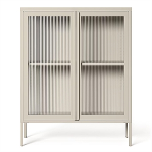 Warenhuiskast 90x110 cm Paddenstoel