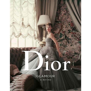 Nieuwe Mags Dior Glamour