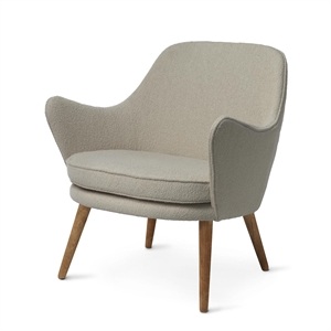 Warme Nordic Dwell Fauteuil Barnum 2