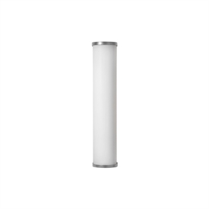 Serax Camu Wandlamp Groot Nikkel