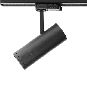 Ilti Luce Elba 2700K Plafondlamp Zwart