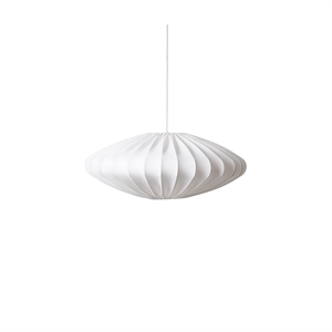 Watt & Veke Ellipse 65 Lampenkap Wit