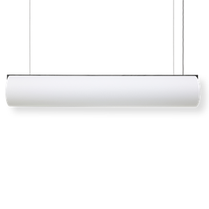 Motarasu Enso Hanglamp 150 Zwart Zwart