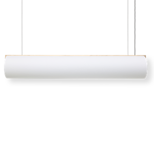 Motarasu Enso Hanglamp 150 natuurlijk eiken