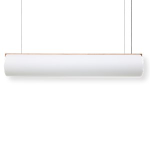 Motarasu Enso Hanglamp 150 Bruin Eiken