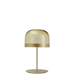 FontanaArte Equatore Tafellamp Medium Goud