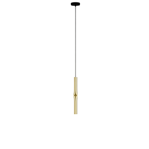 Estiluz Flow Hanglamp H41 2700K Satijn