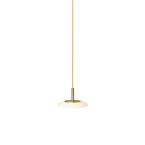 Estiluz Thales Hanglamp 2700K Metallic Goud/ Metallic Goud