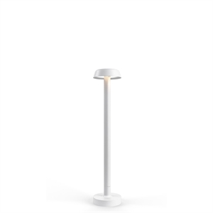 Flos Belvedere Clove 1 Buitenlamp Wit