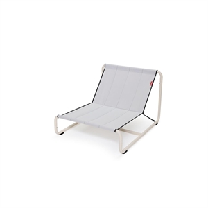 Fatboy Beanbase Fauteuil Slagroom