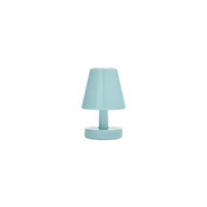 Fatboy Edison The Ambiance Draagbare Lamp Polarblauw