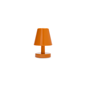 Fatboy Edison The Ambiance Draagbare Lamp Sunny Oranje