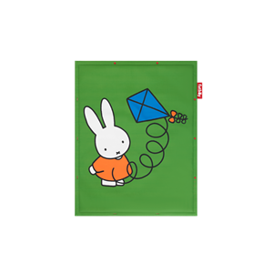 Fatboy Flying Carpet x Nijntje Tapijt 140x180 Groen