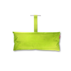 Fatboy Headdemock Kussen Lime Groen