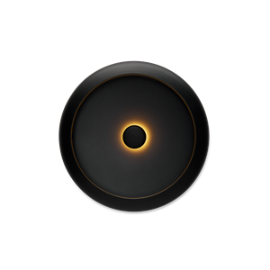 Fatboy Oloha Draagbare Lamp Groot Zwart