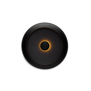 Fatboy Oloha Draagbare Lamp Medium Zwart