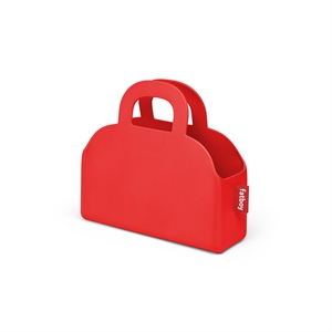 Fatboy Shopper-Kees Tas Rood