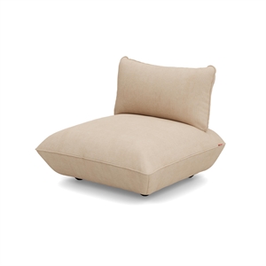 Fatboy Sumo Recycled Cord Seat Beige