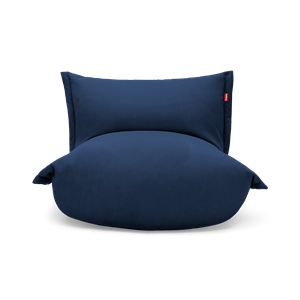 Fatboy Bonbaron Slim Cord Fauteuil Beige