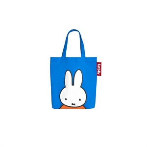 Fatboy Carry-All-Bag x Miffy Bag Blauw