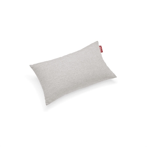 Fatboy King Kussen 66x40 cm Mist