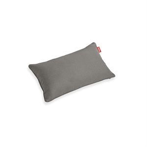 Fatboy King Kussen 66x40 cm Rock Grey