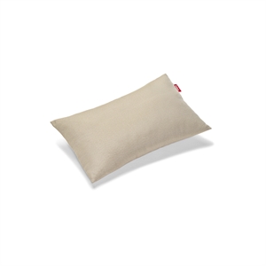 Fatboy King Kussen 66x40 cm Royal Brulee