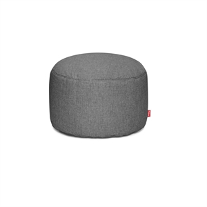 Fatboy Point Outdoor Pouf Groot Rotsgrijs