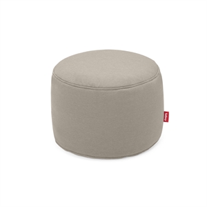 Fatboy Point Buitenpoef Grijs Taupe