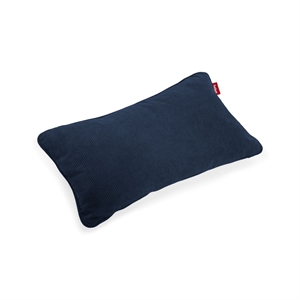 Fatboy King Kussen 66x40 cm Donkerblauw