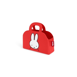 Fatboy Shopper-Kees Tas Rood