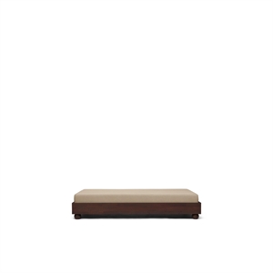 Ferm Living Woonkamer Daybed Classic Naturel