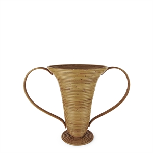 Ferm Living Amphora Vaas Groot Naturel