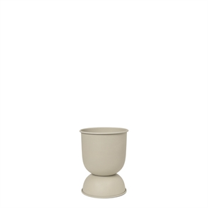 Ferm Living Zandloper Pot Extra Klein Kasjmier