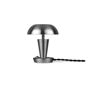 Ferm Living Tiny Lamp Staal