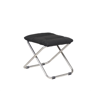 Fiam Chico Soft Kruk Zwart