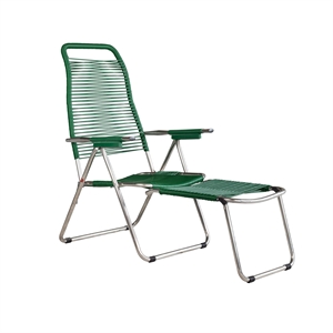 Fiam Spaghetti Mat Groen