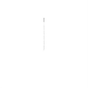 Normann Copenhagen Reb 5 Plafondlamp Wit
